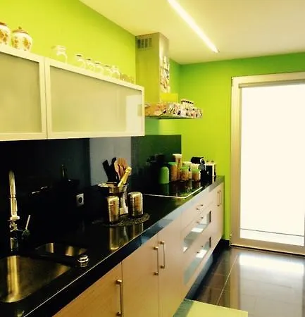 Apartment Dream Space *