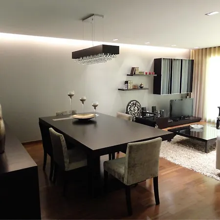 Apartamento Dream Space *