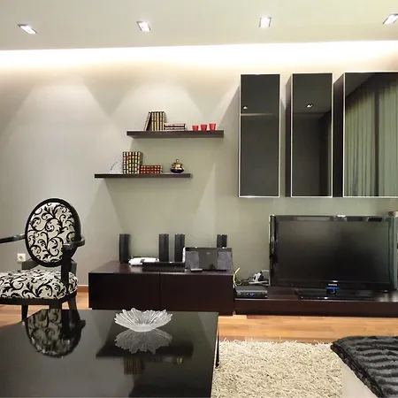 Apartment Dream Space Leiria