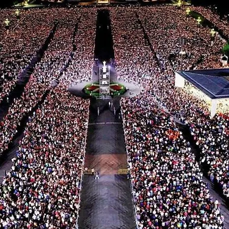 Apartment Dream Space