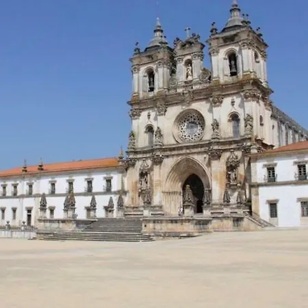 Dream Space Apartment Leiria