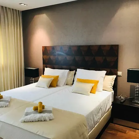 Apartamento Dream Space Leiria