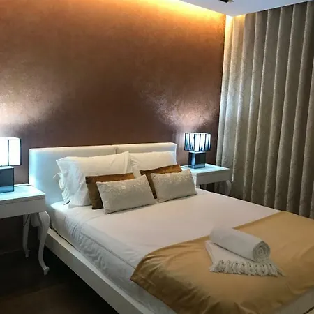 Dream Space Apartamento Leiria