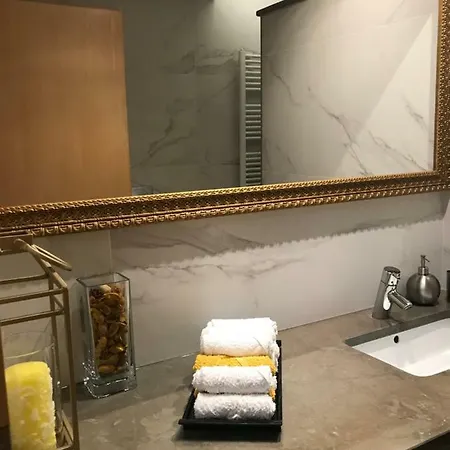 Dream Space Apartamento Leiria