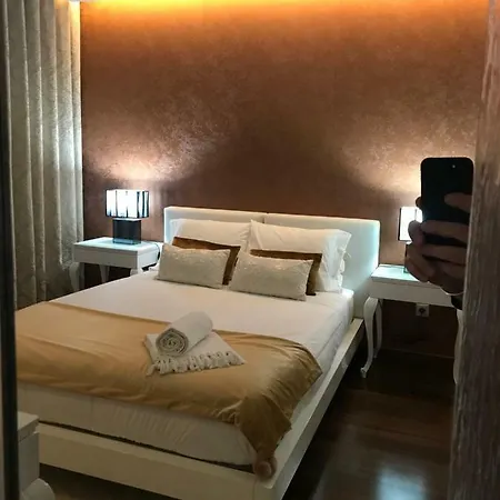 Apartamento Dream Space Leiria
