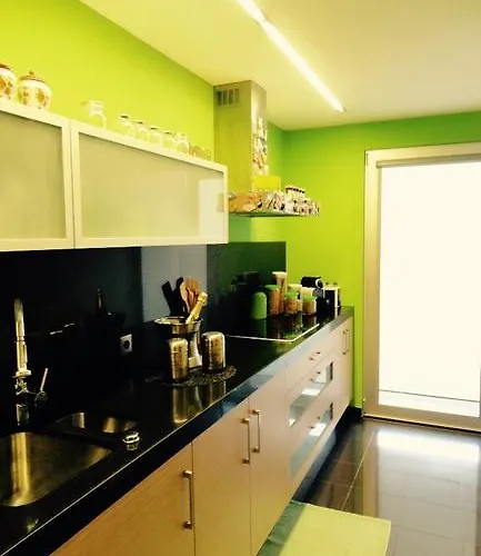 Appartamento Dream Space *