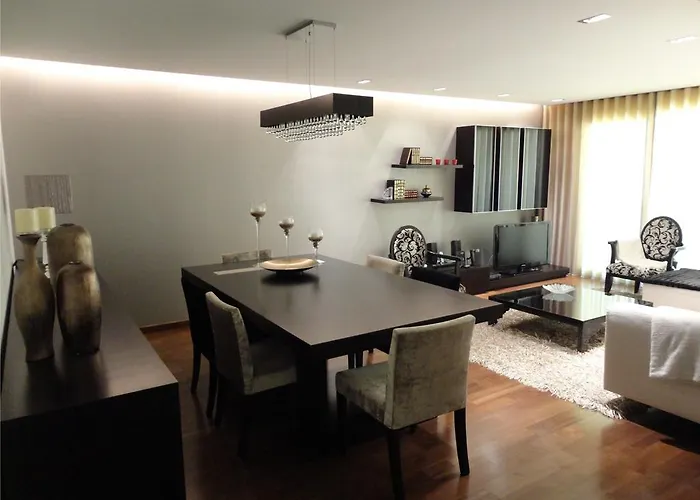 Appartamento Dream Space *