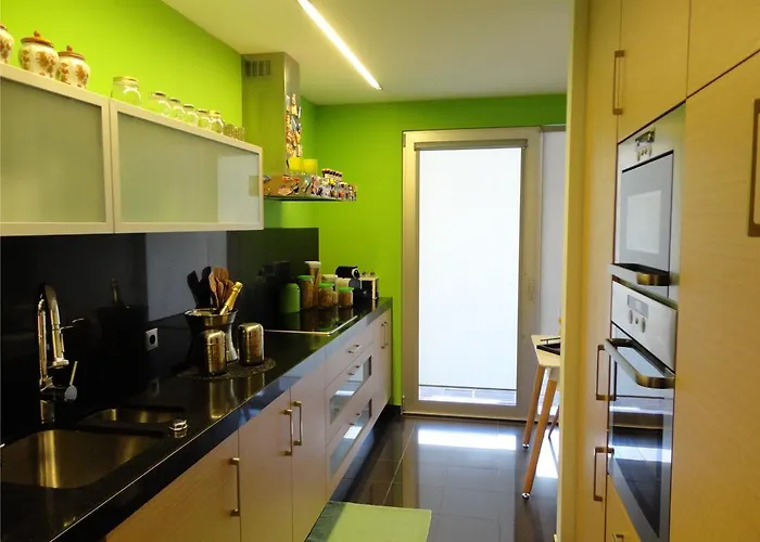 Appartamento Dream Space Leiria