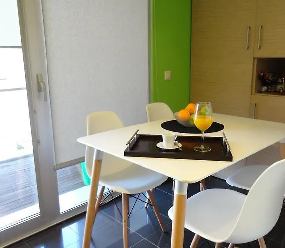 Appartamento Dream Space