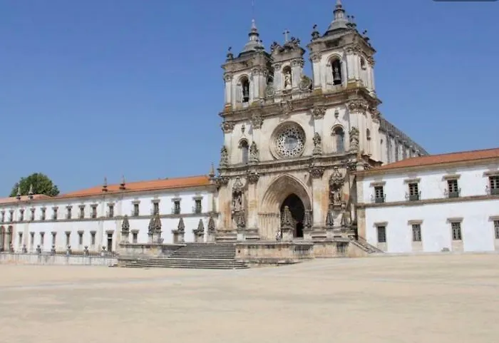 Dream Space Appartamento Leiria