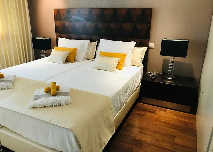 Dream Space Appartamento *