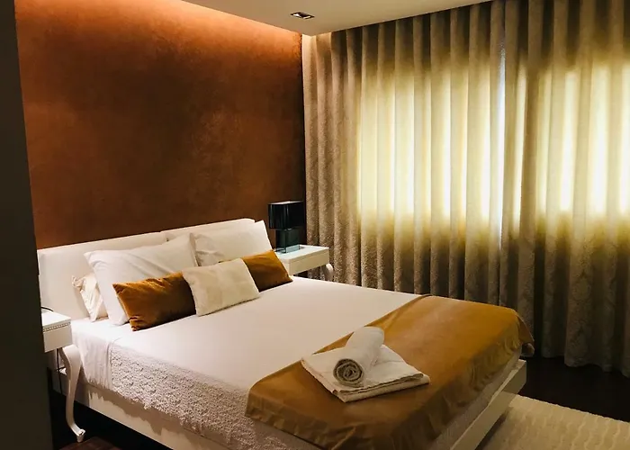 Appartamento Dream Space Leiria