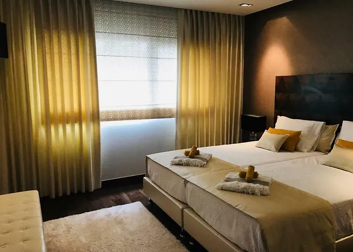 Dream Space Appartamento