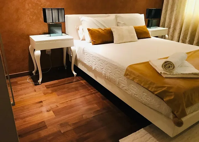 Appartamento Dream Space *