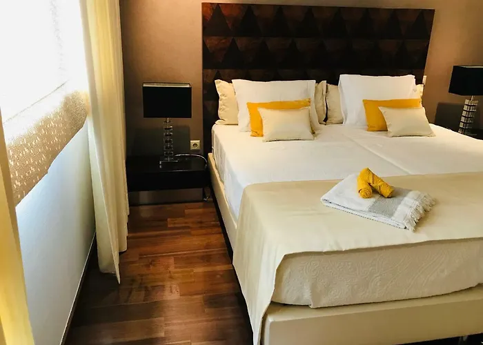 Appartamento Dream Space *