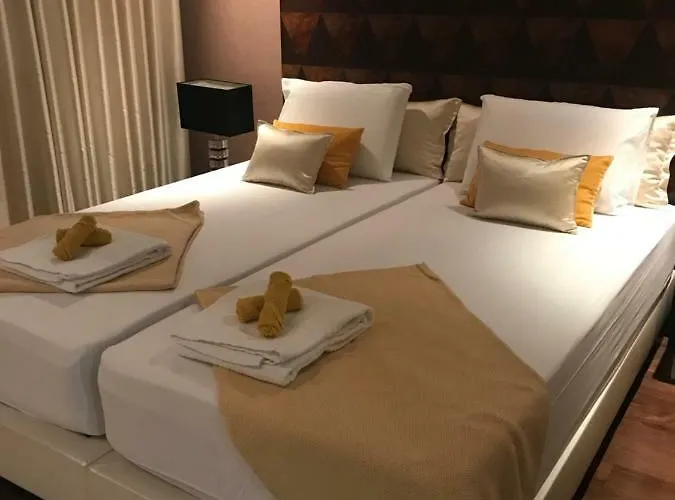 Appartamento Dream Space *