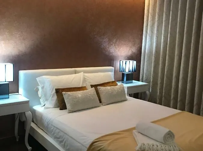 Dream Space Appartamento Leiria