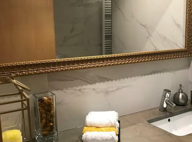 Dream Space Appartamento Leiria