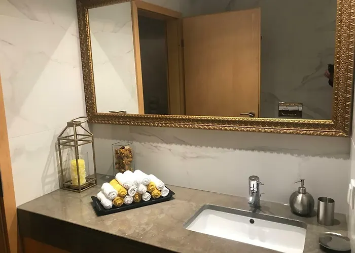 Appartamento Dream Space