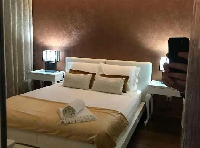 Appartamento Dream Space Leiria